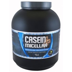 Titánus Micelární Casein 1800g - vanilka
