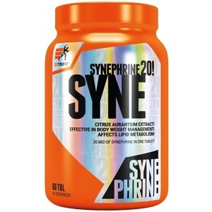 Extrifit Syne 20 mg Fat Burner 60 tablet