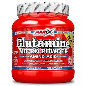 Amix Nutrition Amix Glutamine Micro Powder 300 g