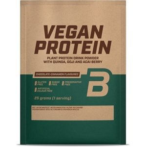 Biotech USA BiotechUSA Vegan Protein 25 g - banán