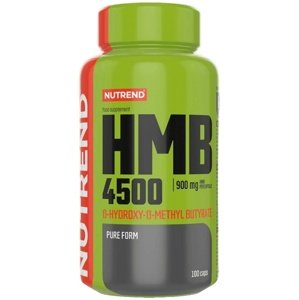 Nutrend HMB 4500 100 kapslí