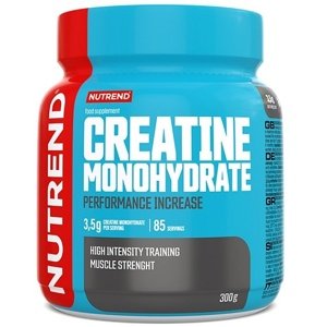 Nutrend Creatine Monohydrate 300 g