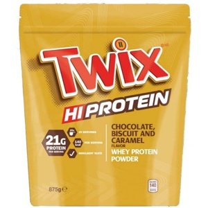 Mars Protein TWIX HiProtein Powder - 875 g