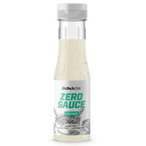 Biotech USA BiotechUSA Zero Sauce 350ml - Caesar