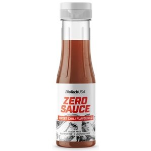 Biotech USA BiotechUSA Zero Sauce 350ml - Sweet Chili