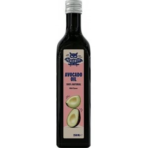 FCB  HealthyCo Avokádový olej 250 ml
