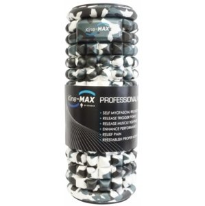Kine-MAX Professional Massage Foam Roller Masážní válec - Urban