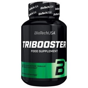 Biotech USA BiotechUSA Tribooster 60 tablet