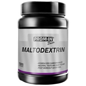 Prom-in Maltodextrin 1300 g