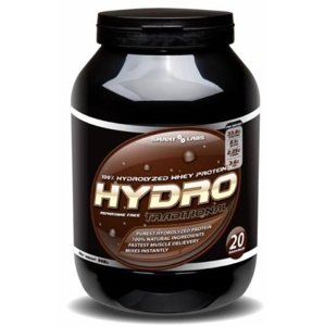 Smartlabs Hydro Traditional 908 g - hořká čokoláda