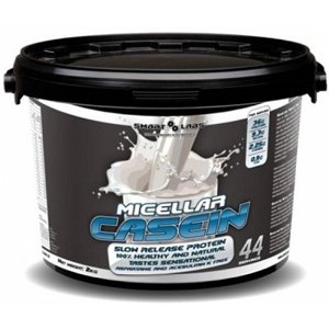 Smartlabs Micellar Casein 2000 g - čokoláda