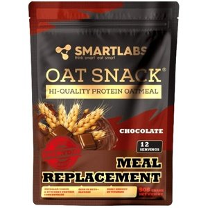 Smartlabs Oat Snack 908 g - čokoláda
