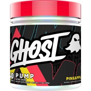 Ghost® Ghost Pump 40 servings - Pineapple