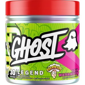 Ghost® Ghost Legend V4 30 servings - Sour Watermelon