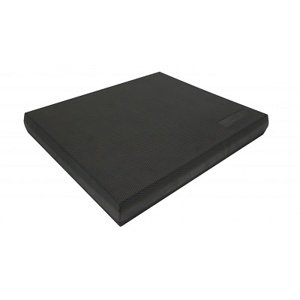 Kine-MAX TPX Balance Pad (balanční podložka) - černá