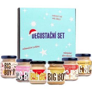 Big Boy Degustační set Big Bestseller