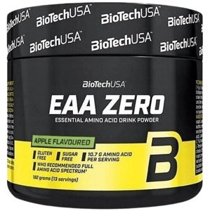 Biotech USA BiotechUSA EAA Zero 182g - Citron