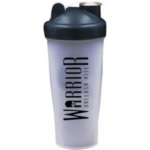 Warrior šejkr 600 ml