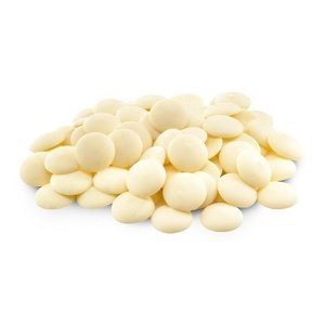 Lifelike Bílá čokoláda 250 g