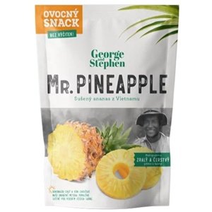 George and Stephen Mr. Pineapple 50 g