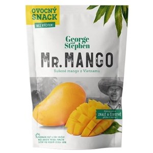 George and Stephen Mr. Mango 40 g