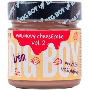 Big Boy Crispy Pecan 250g