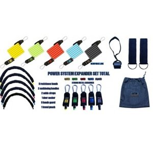 Power System Total Expander Set