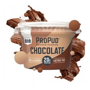 NJIE ProPud Protein Pudding 200 g čokoláda