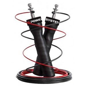 Power System Švihadlo High Speed Jump Rope