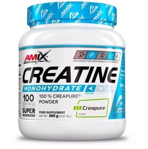 Amix Nutrition Amix Creatine Monohydrate CreaPure 300 g