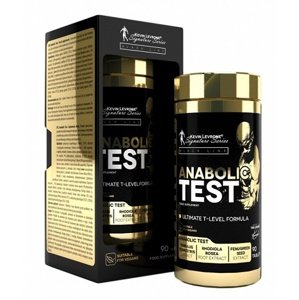 Kevin Levrone Series Kevin Levrone Anabolic Test 90 tablet