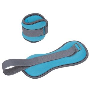 Yate Závaží na zápěstí a kotníky 2x0,5 kg