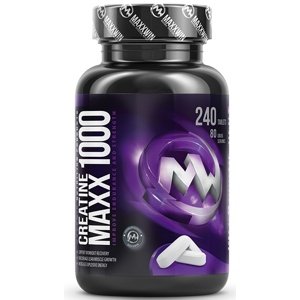 MAXXWIN Creatine Maxx 1000 240 tablet