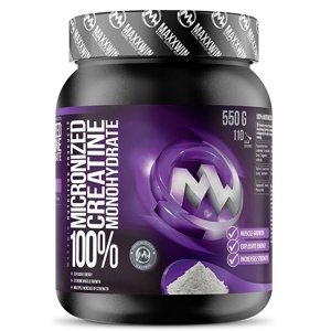 MAXXWIN 100% Micro Creatine monohydrate 500 g