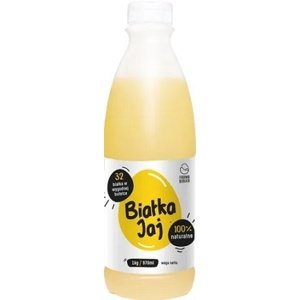 Farma Bialka Farma Białka Jaj - tekuté bílky 1kg - 970ml