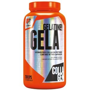 Extrifit Gela 1000 mg 250 kapslí