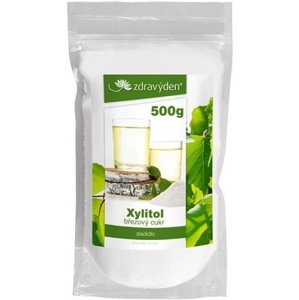 Zdravý den Xylitol 500g