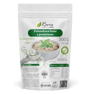 Revix Pohanková proteinová kaše 500 g - natural
