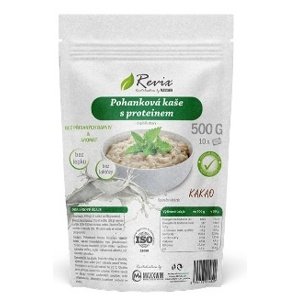 Revix Pohanková proteinová kaše 500 g - kakao