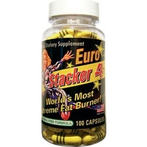 Stacker 2 NVE Stacker 4 Euro 100 kapslí