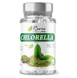 Revix Chlorella 90 kapslí