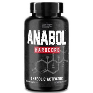 Nutrex Anabol Hardcore 60 kapslí