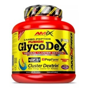 Amix Nutrition Amix GlycodeX PRO 1500 g - Cola