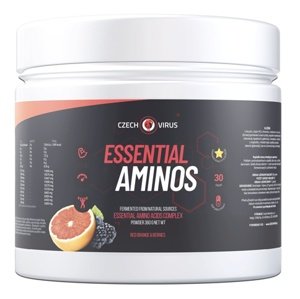 Czech Virus Essential Aminos 360 g - grep