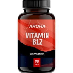 Aroha Vitamin B12 90 tablet