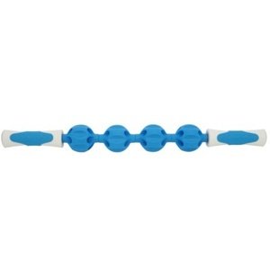 Kine-MAX Q Massage Stick - masážní tyč - modrá