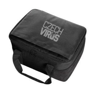 Czech Virus Food Prep Thermo Box