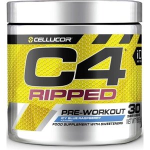 Cellucor C4 Original 195g - ledová modrá malina