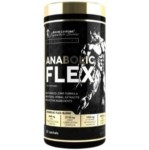 Kevin Levrone Series Kevin Levrone Anabolic FLEX 30 sáčků