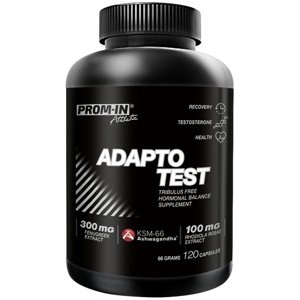 Prom-in Adaptotest 120 tablet